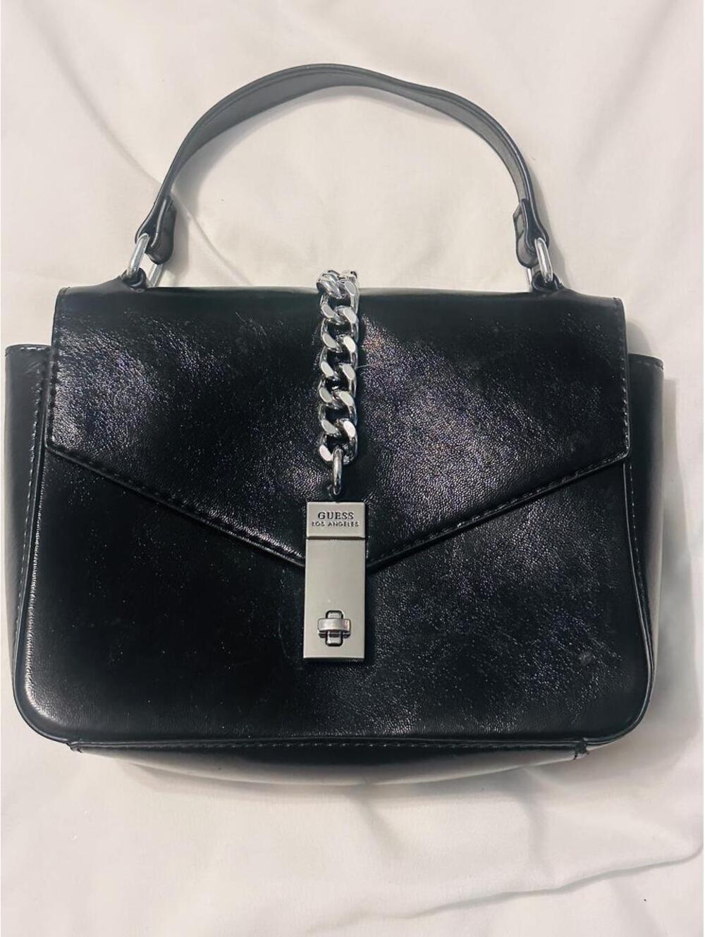 Guess Women's Black Bag